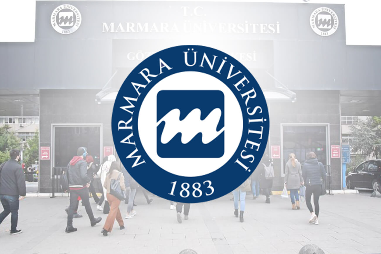 Marmara Üniversitesi Veri Merkezi