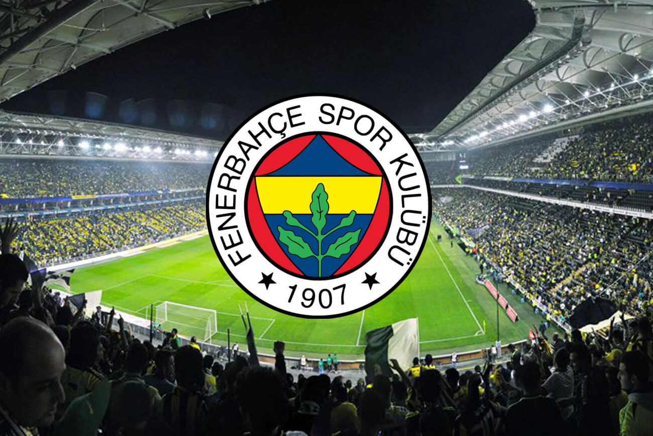 Fenerbahçe Smart Stadium
