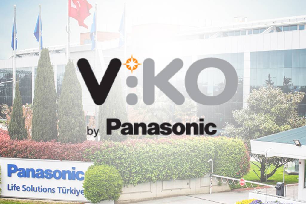 VİKO Kamera Güvenlik Projesi – Probim Teknoloji