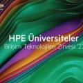 HPE Üniversiteler Bilişim Teknolojileri Zirvesi ’22 Düzenlendi